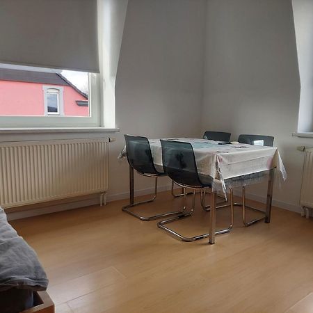 Liebigstrasse 25 Daire Mülheim an der Ruhr Dış mekan fotoğraf