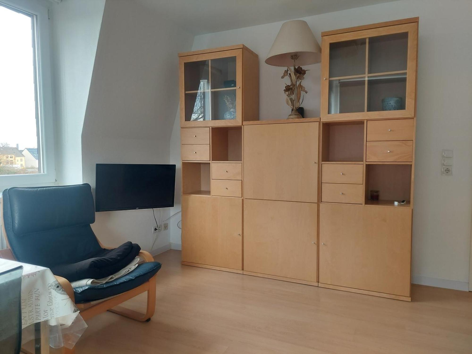 Liebigstrasse 25 Daire Mülheim an der Ruhr Dış mekan fotoğraf